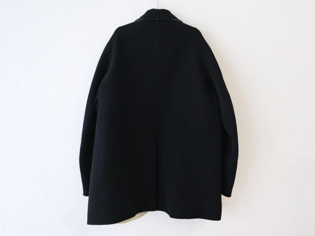 MASU / ZIP-UP CLOVER STUDS COAT-MASUの通販EQUAL