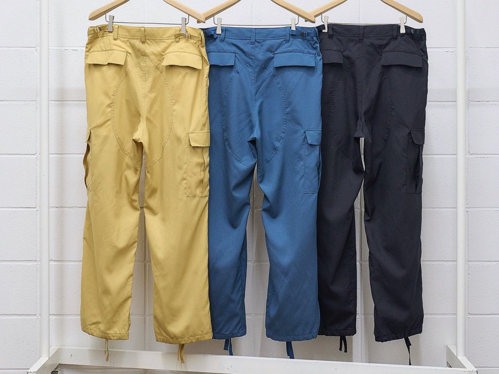 UNUSED / Cargo pants-UNUSEDの通販EQUAL