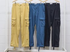 UNUSED / Cargo pants<img class='new_mark_img2' src='https://img.shop-pro.jp/img/new/icons47.gif' style='border:none;display:inline;margin:0px;padding:0px;width:auto;' />