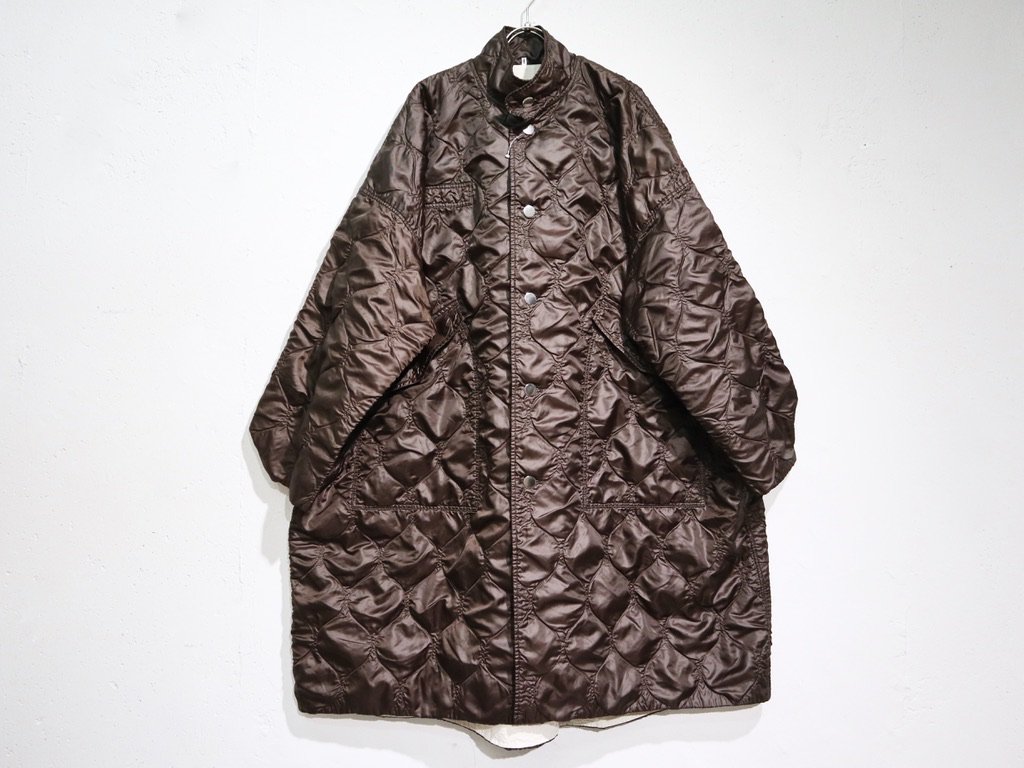 ISSUETHINGS / Type 2-1 mods coat-ISSUETHINGSの通販EQUAL