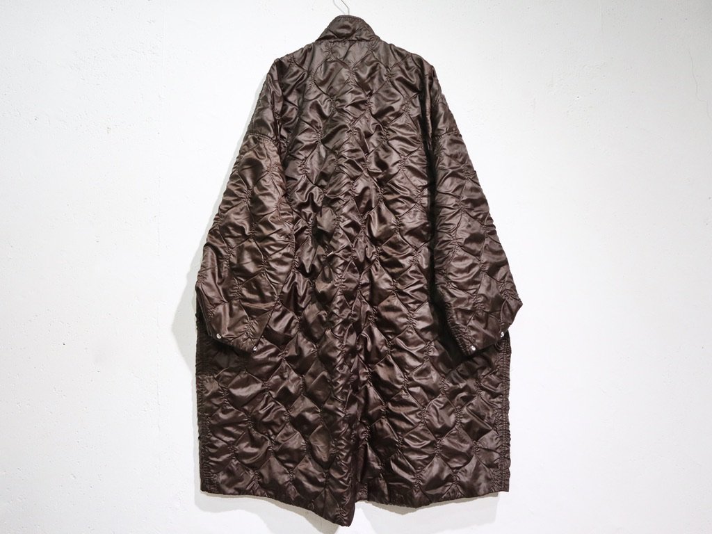 ISSUETHINGS / Type 2-1 mods coat-ISSUETHINGSの通販EQUAL