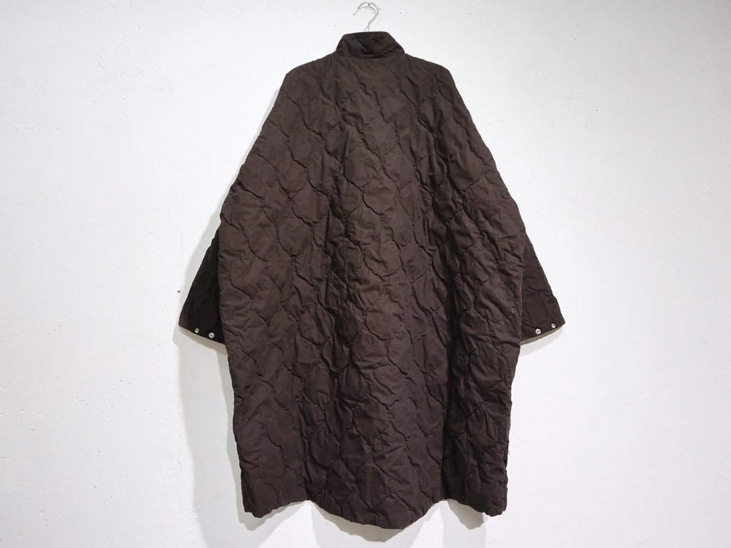 ISSUETHINGS / Type 2-3 mods coat-ISSUETHINGSの通販EQUAL