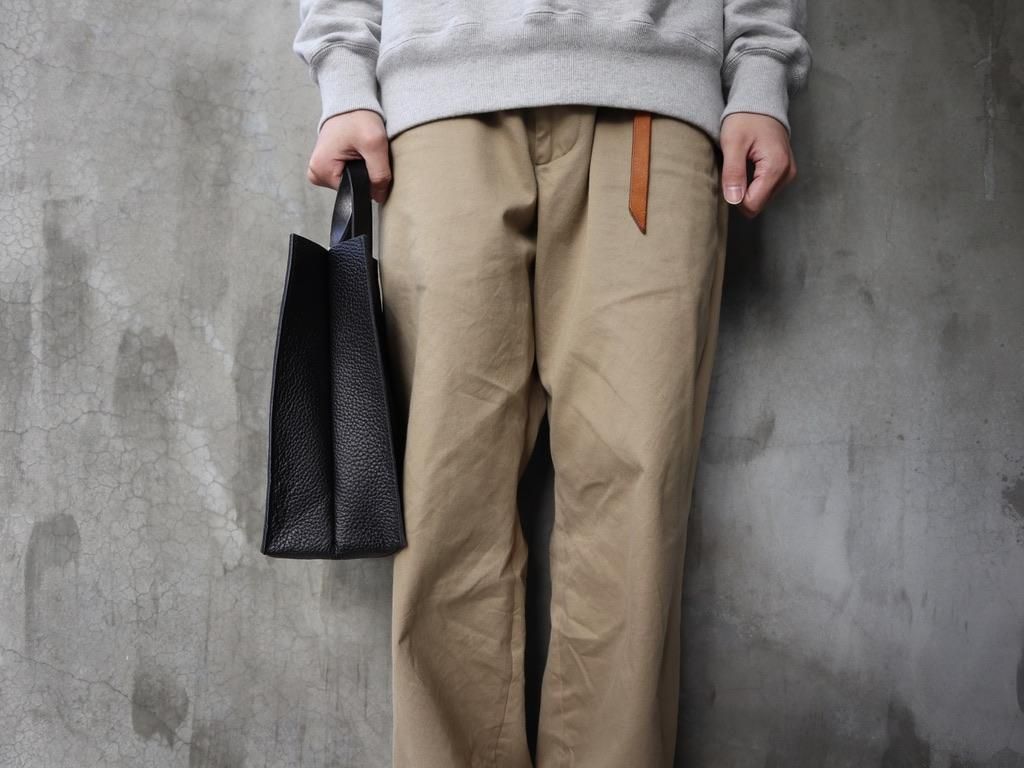 Hender scheme paper bag small - トートバッグ