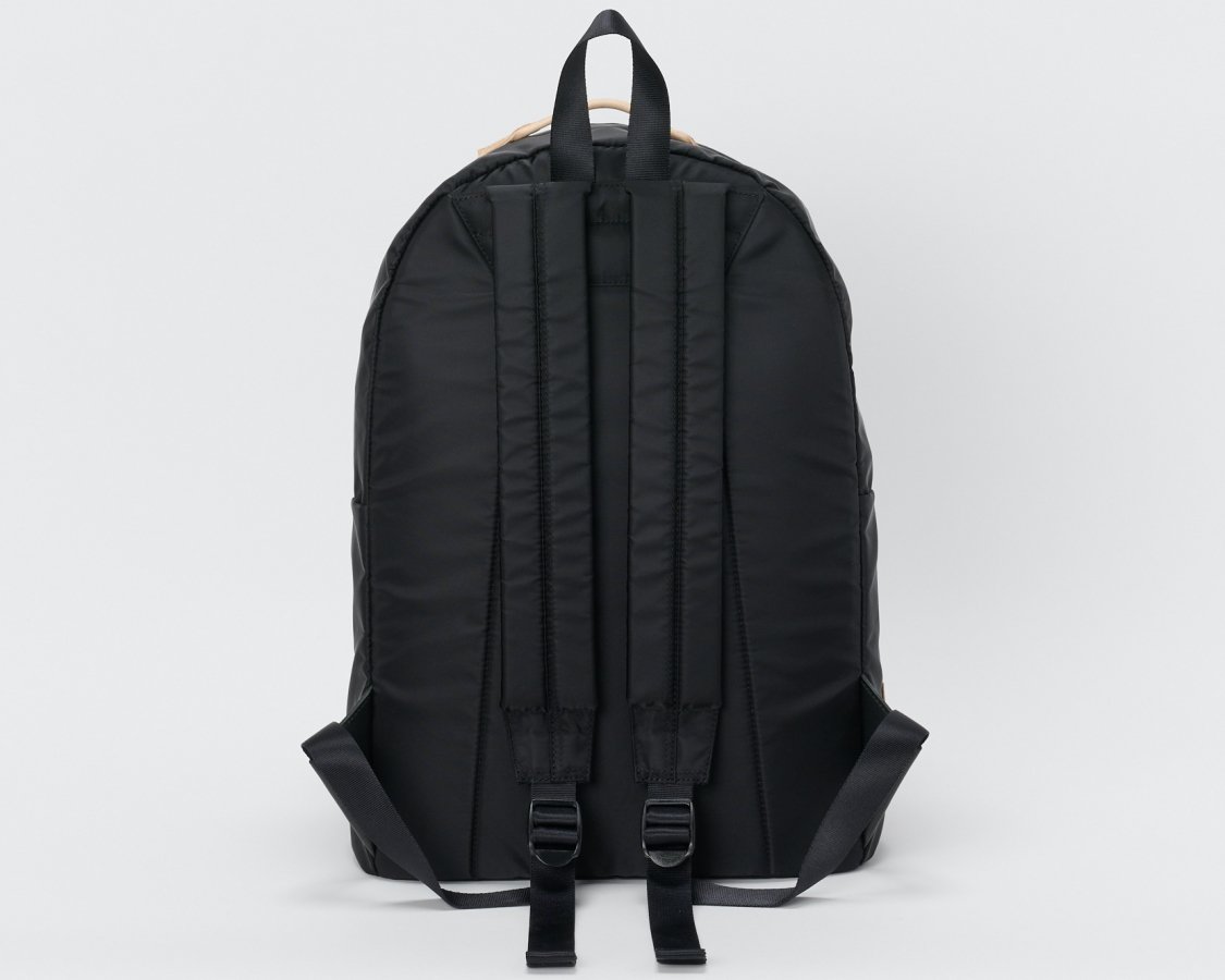 Hender Scheme / double pocket pack-Hender Schemeの通販EQUAL