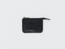 Hender Scheme / 2 layered purse<img class='new_mark_img2' src='https://img.shop-pro.jp/img/new/icons47.gif' style='border:none;display:inline;margin:0px;padding:0px;width:auto;' />