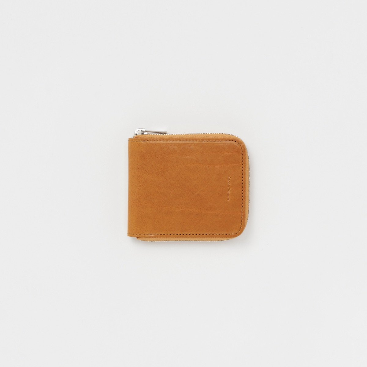 Hender Scheme / horizontal zip purse-Hender Schemeの通販EQUAL