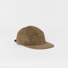 Hender Scheme / pig jet cap<img class='new_mark_img2' src='https://img.shop-pro.jp/img/new/icons47.gif' style='border:none;display:inline;margin:0px;padding:0px;width:auto;' />