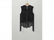 MASU / DREAM CUTTING LEATHER VEST<img class='new_mark_img2' src='https://img.shop-pro.jp/img/new/icons47.gif' style='border:none;display:inline;margin:0px;padding:0px;width:auto;' />
