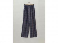 MASU / 3 TUCK WIDE TROUSERS<img class='new_mark_img2' src='https://img.shop-pro.jp/img/new/icons47.gif' style='border:none;display:inline;margin:0px;padding:0px;width:auto;' />