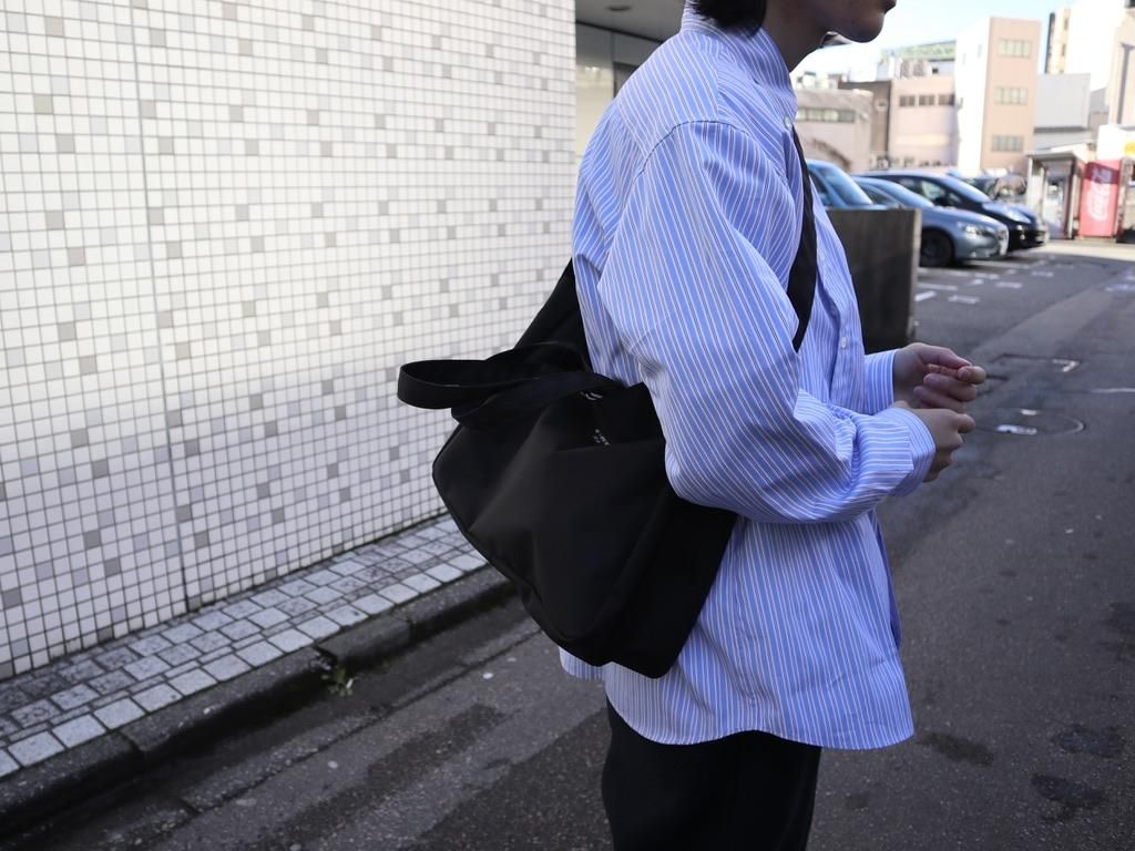 UNIVERSALPRODUCTS CORDURA NYLON NEWS BAG