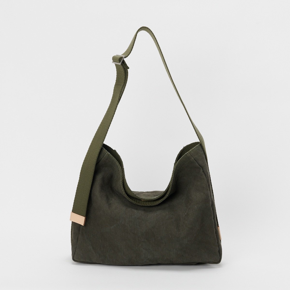 Hender Scheme / square shoulder bag small-Hender Schemeの通販EQUAL