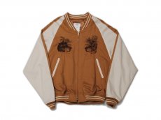 doublet / ORGANIC CHAOS SOUVENIR JACKET<img class='new_mark_img2' src='https://img.shop-pro.jp/img/new/icons47.gif' style='border:none;display:inline;margin:0px;padding:0px;width:auto;' />