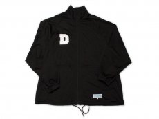 <img class='new_mark_img1' src='https://img.shop-pro.jp/img/new/icons14.gif' style='border:none;display:inline;margin:0px;padding:0px;width:auto;' />doublet / METAL LETTER TRACK JACKET