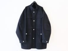 (imago0273 さん専用)ISSUETHINGS type 43 ISSUETHINGS(イシューシングス)type43 (type43(BLACK POLYESTER
