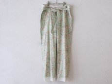 Midorikawa / Easy pants<img class='new_mark_img2' src='https://img.shop-pro.jp/img/new/icons47.gif' style='border:none;display:inline;margin:0px;padding:0px;width:auto;' />