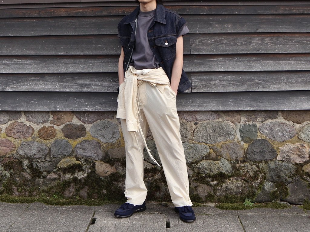 midorikawa 18aw jumpsuit 東京五輪で魅力 メンズ | bca.edu.gr