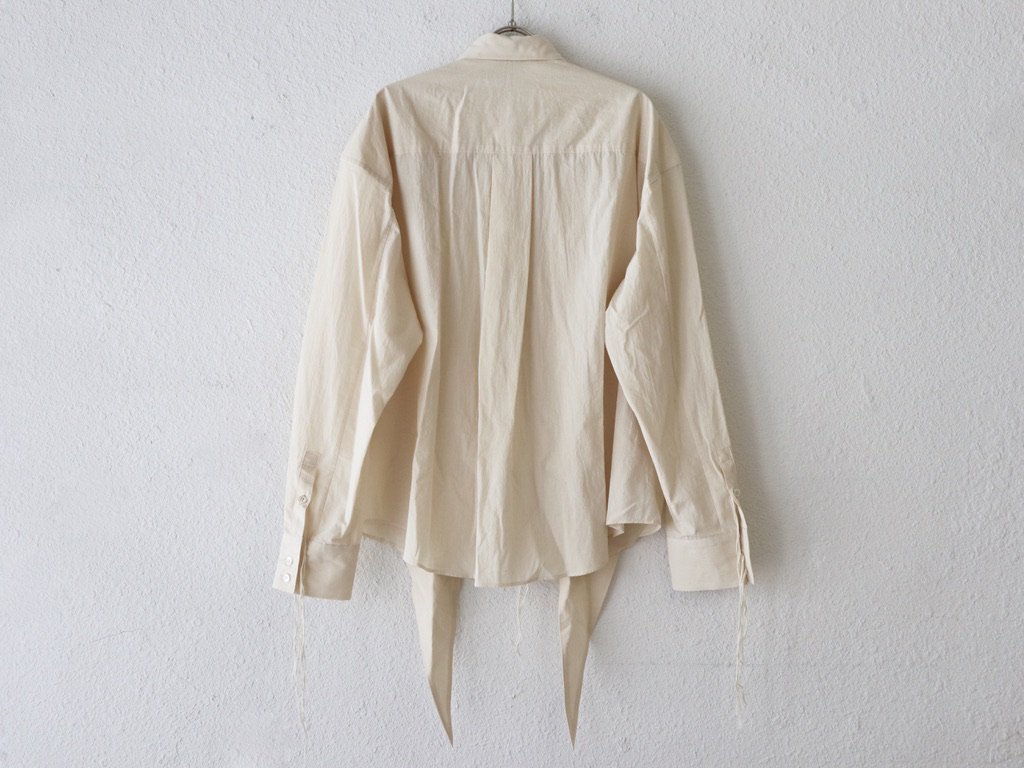 Midorikawa / Shirt-Midorikawaの通販EQUAL