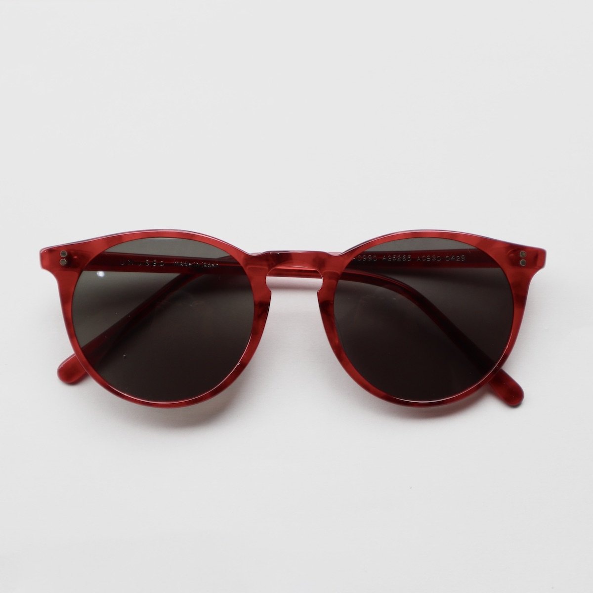 UNUSED / Sunglasses-UNUSED(アンユーズド)の通販EQUAL