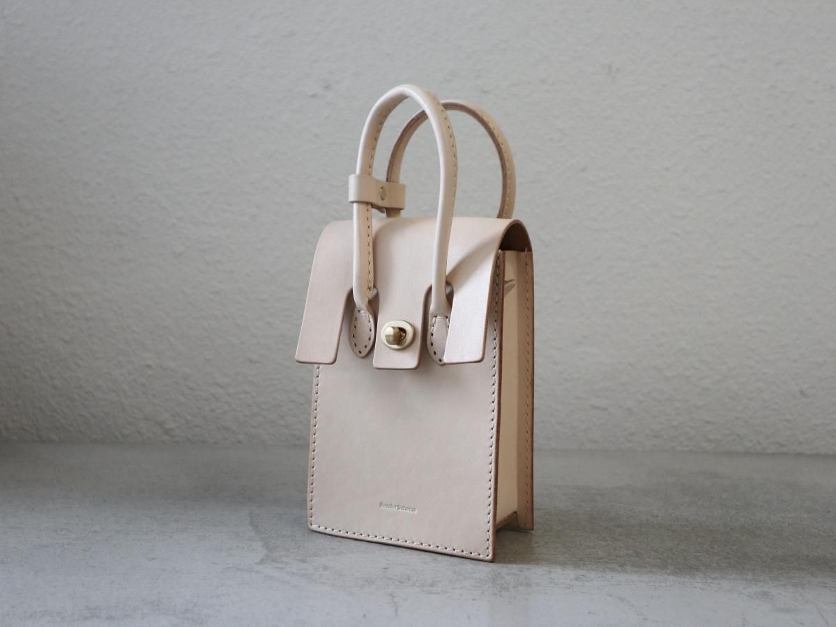 Hender Scheme / essence hand bag tall-Hender Schemeの通販EQUAL