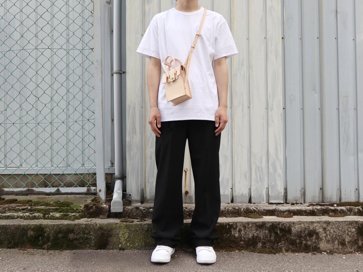 Hender Scheme / essence hand bag tall-Hender Schemeの通販EQUAL