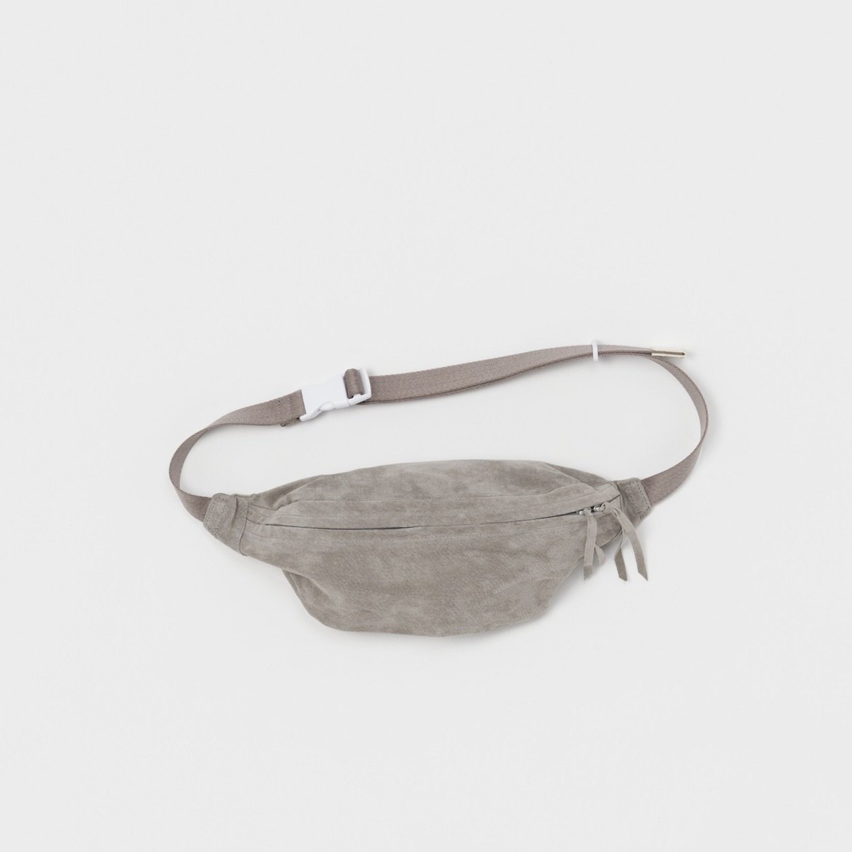 公式サイト Scheme Hender ウエストポーチ bag pouch waist pig