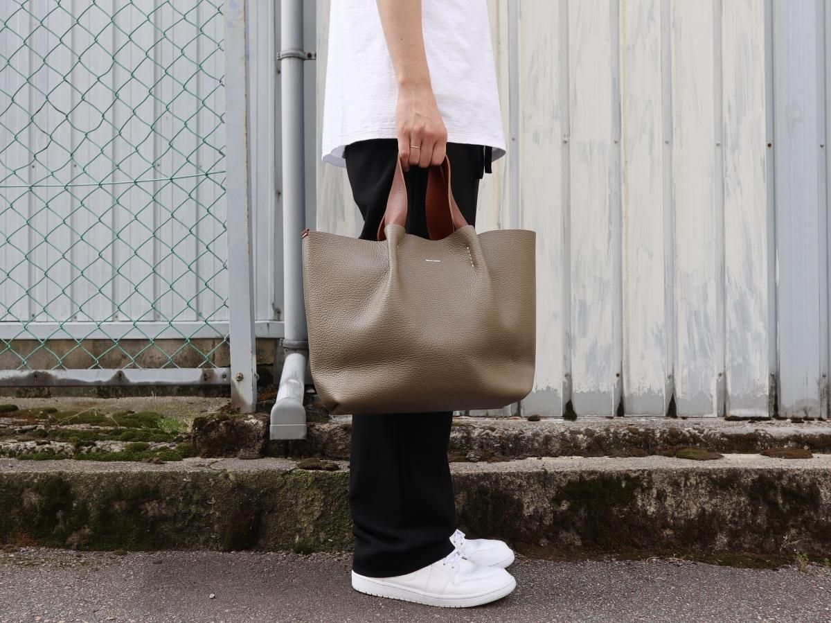 Hender Scheme エンダースキーマー piano bag | hartwellspremium.com