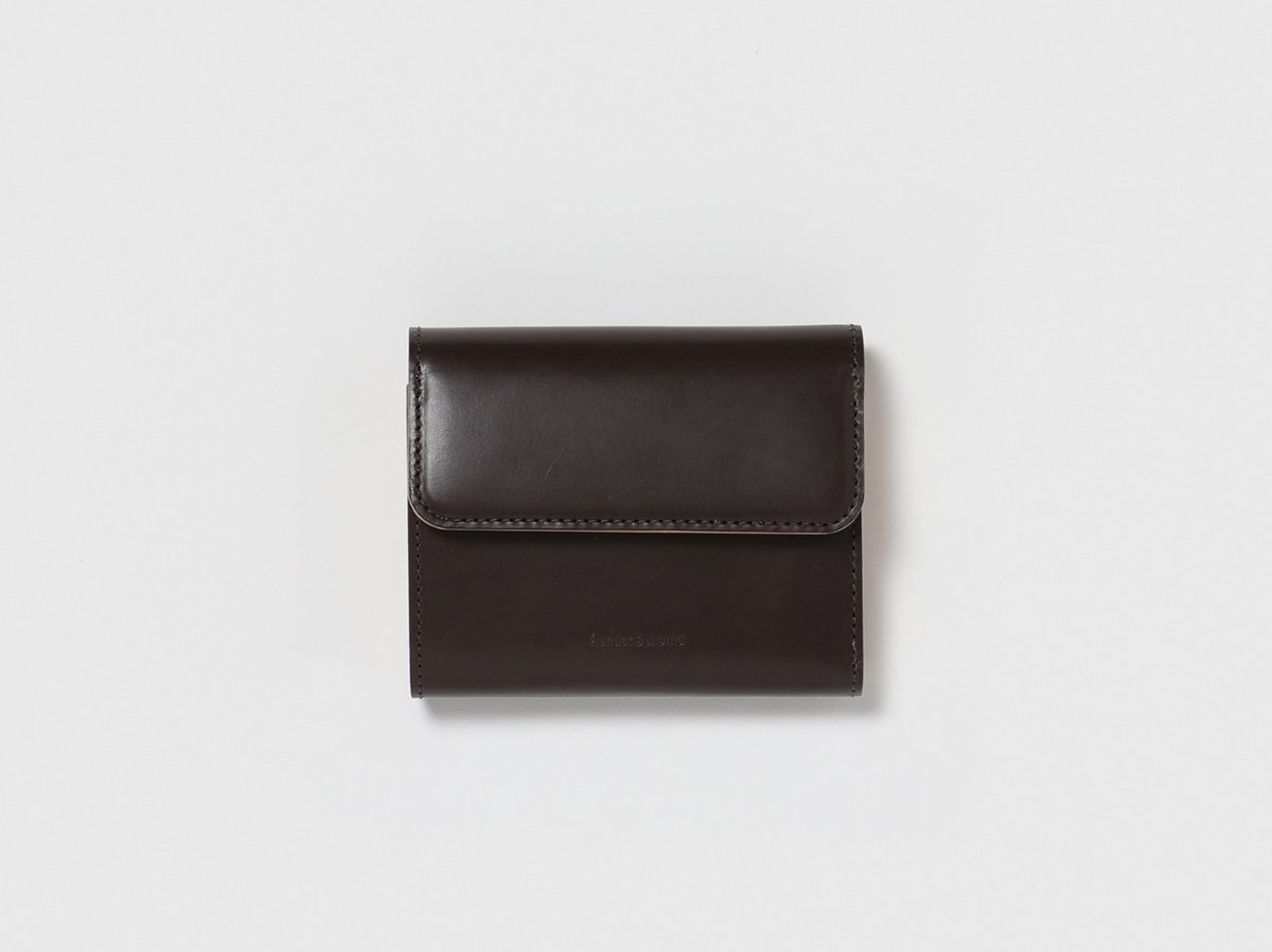 Hender Scheme / bellows wallet-Hender Schemeの通販EQUAL