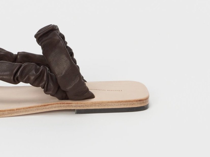 Hender Scheme / shirring thong-Hender Schemeの通販EQUAL