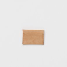 Hender Scheme / compact card case<img class='new_mark_img2' src='https://img.shop-pro.jp/img/new/icons47.gif' style='border:none;display:inline;margin:0px;padding:0px;width:auto;' />