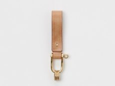 Hender Scheme / key shackle<img class='new_mark_img2' src='https://img.shop-pro.jp/img/new/icons47.gif' style='border:none;display:inline;margin:0px;padding:0px;width:auto;' />
