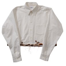 doublet / BURNING EMBROIDERY SHIRT<img class='new_mark_img2' src='https://img.shop-pro.jp/img/new/icons47.gif' style='border:none;display:inline;margin:0px;padding:0px;width:auto;' />