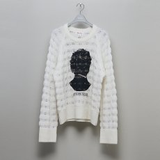 <img class='new_mark_img1' src='https://img.shop-pro.jp/img/new/icons14.gif' style='border:none;display:inline;margin:0px;padding:0px;width:auto;' />MASU / REVERSE BEETHOVEN SWEATER