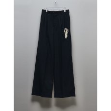 MASU / FUTURE WIDE TROUSERS<img class='new_mark_img2' src='https://img.shop-pro.jp/img/new/icons47.gif' style='border:none;display:inline;margin:0px;padding:0px;width:auto;' />