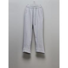 MASU / TWINKLE SWEAT PANTS<img class='new_mark_img2' src='https://img.shop-pro.jp/img/new/icons47.gif' style='border:none;display:inline;margin:0px;padding:0px;width:auto;' />