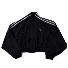<img class='new_mark_img1' src='https://img.shop-pro.jp/img/new/icons14.gif' style='border:none;display:inline;margin:0px;padding:0px;width:auto;' />doublet / ZIP UP TRACK JACKET