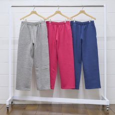 UNUSED / Wide sweatpants<img class='new_mark_img2' src='https://img.shop-pro.jp/img/new/icons47.gif' style='border:none;display:inline;margin:0px;padding:0px;width:auto;' />