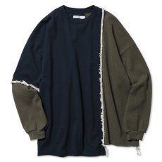 ROTOL / FRANKEN L/S TEE<img class='new_mark_img2' src='https://img.shop-pro.jp/img/new/icons47.gif' style='border:none;display:inline;margin:0px;padding:0px;width:auto;' />