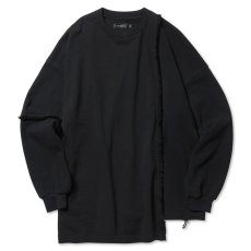ROTOL / FRANKEN L/S TEE<img class='new_mark_img2' src='https://img.shop-pro.jp/img/new/icons47.gif' style='border:none;display:inline;margin:0px;padding:0px;width:auto;' />
