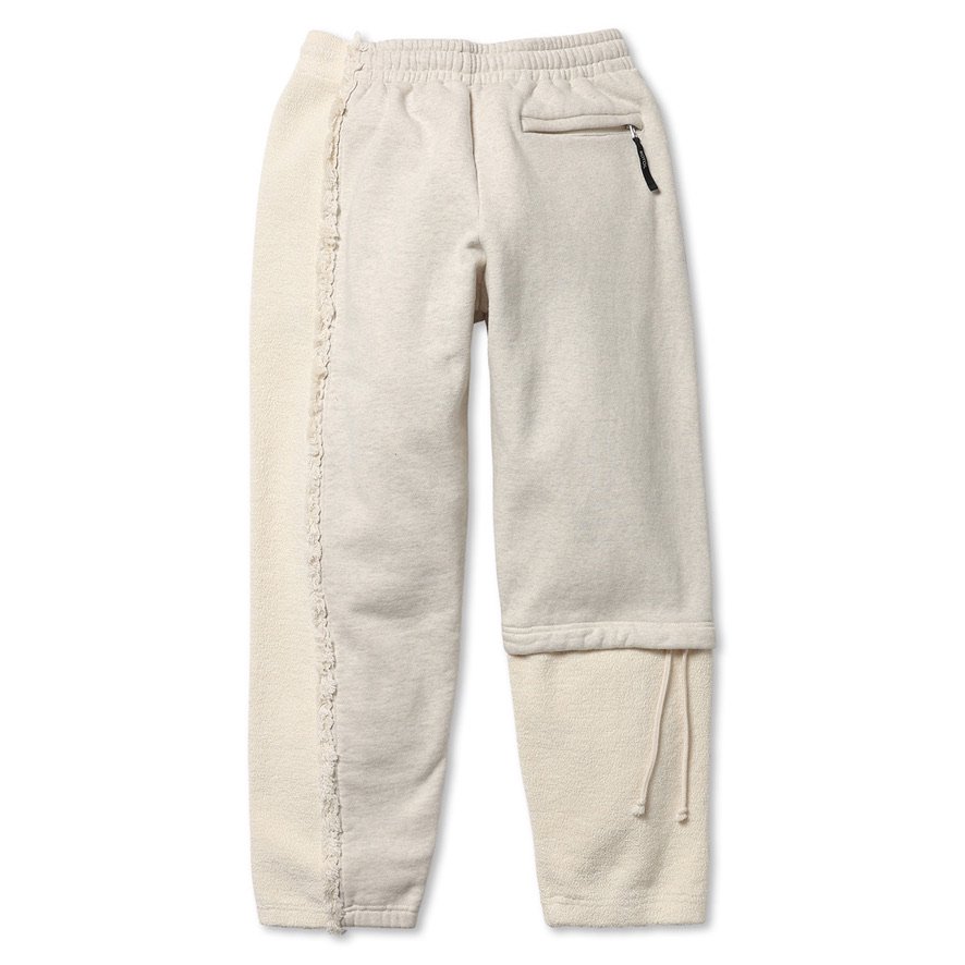 ROTOL / FRANKEN SWEAT PANTS-ROTOLの通販EQUAL