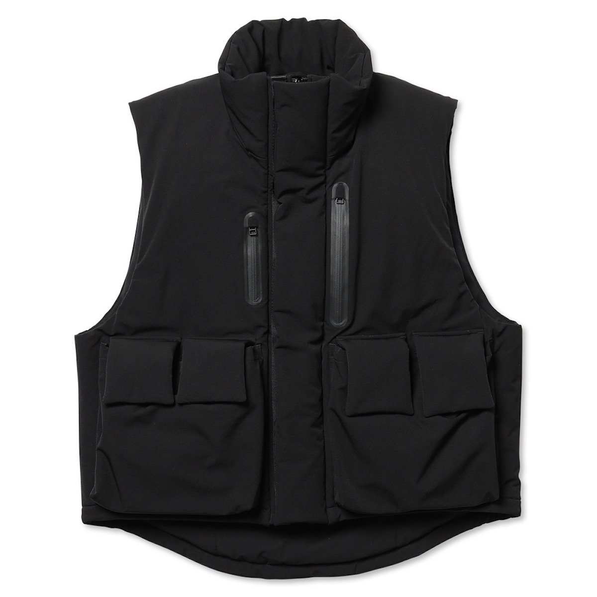 ラッピング無料】 美品 ROTOL BOMMER VEST 3 MINT tdh-latinoamerica.de