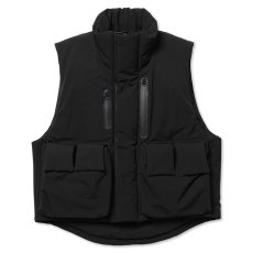 ROTOL / BOMMER VEST<img class='new_mark_img2' src='https://img.shop-pro.jp/img/new/icons47.gif' style='border:none;display:inline;margin:0px;padding:0px;width:auto;' />
