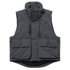 ROTOL / BOMMER VEST<img class='new_mark_img2' src='https://img.shop-pro.jp/img/new/icons47.gif' style='border:none;display:inline;margin:0px;padding:0px;width:auto;' />