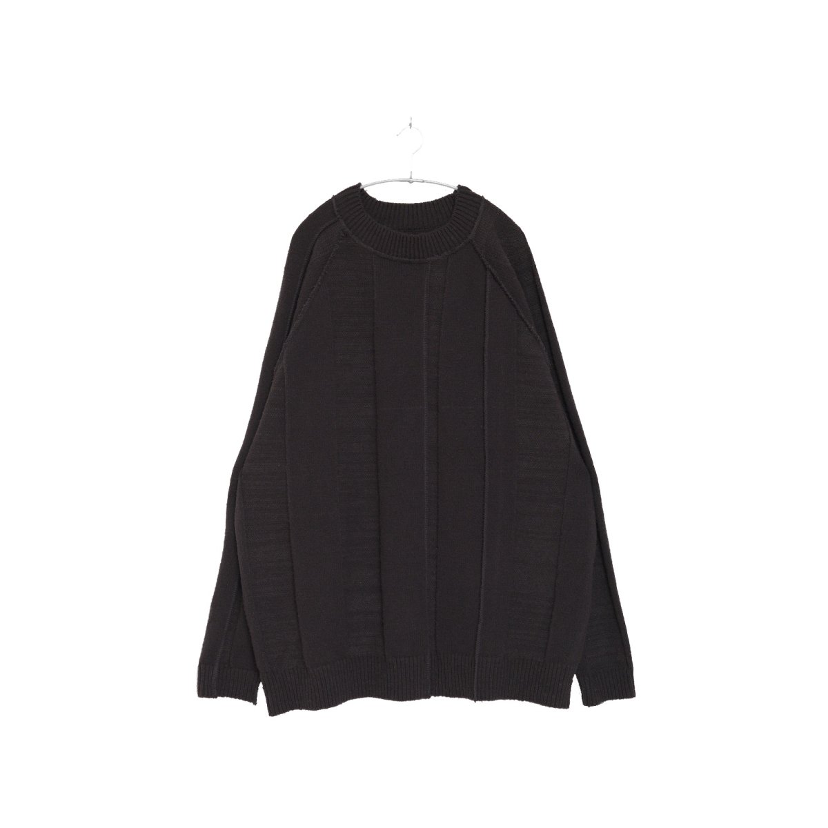 issuethings type33 cotton wool knit | nate-hospital.com