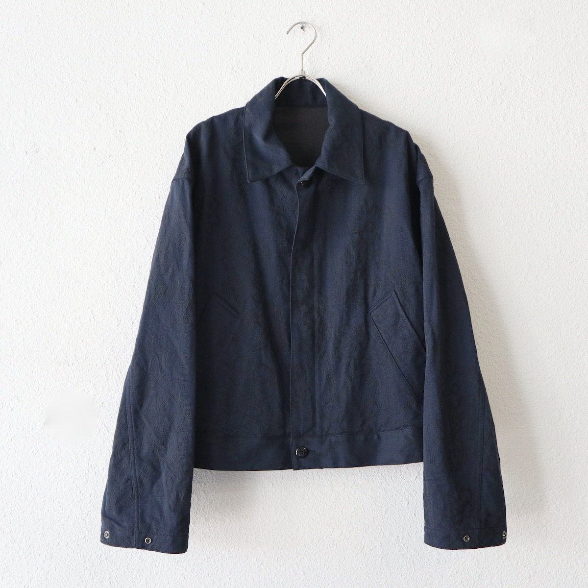 URU / TRUCKER JACKET-URUの通販EQUAL