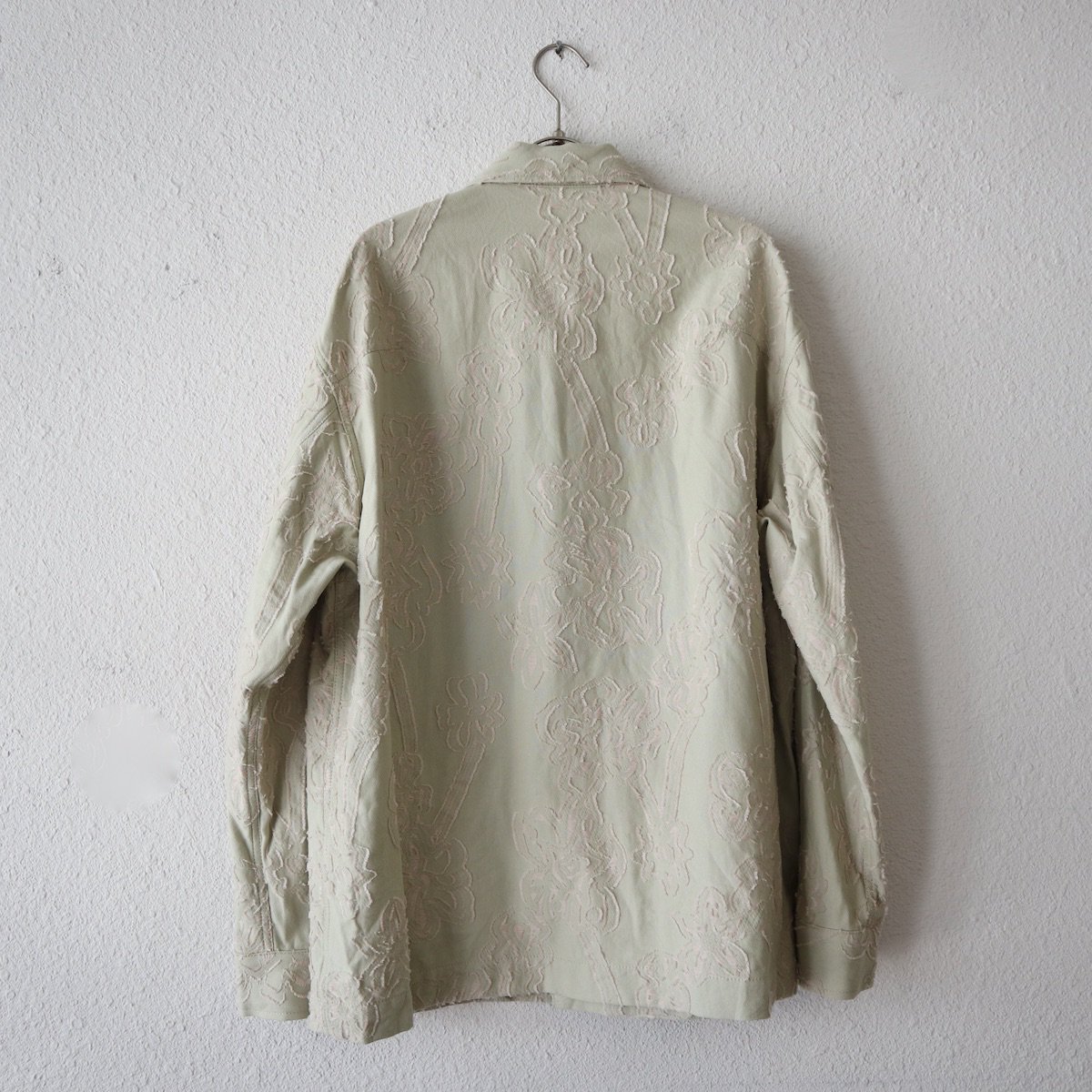 URU / LONG SLEEVE SHIRTS-URUの通販EQUAL