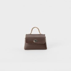 Hender Scheme / assemble hand bag flap S<img class='new_mark_img2' src='https://img.shop-pro.jp/img/new/icons47.gif' style='border:none;display:inline;margin:0px;padding:0px;width:auto;' />