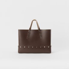 <img class='new_mark_img1' src='https://img.shop-pro.jp/img/new/icons14.gif' style='border:none;display:inline;margin:0px;padding:0px;width:auto;' />Hender Scheme / assemble rectangle bag M