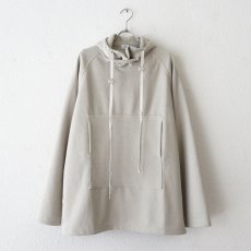URU / HOODED PARKA<img class='new_mark_img2' src='https://img.shop-pro.jp/img/new/icons47.gif' style='border:none;display:inline;margin:0px;padding:0px;width:auto;' />