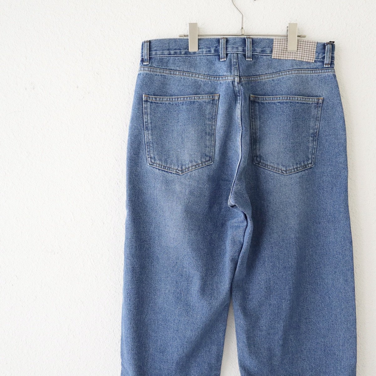 mfpen / Regular Jeans-mfpenの通販EQUAL