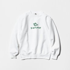 Midorikawa / Crewneck sweatshirt